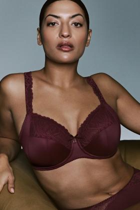 PrimaDonna Lingerie - Salerno Bra D-H cup