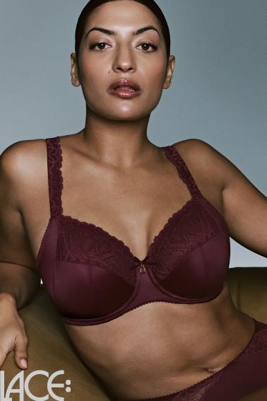 PrimaDonna Lingerie - Salerno Bra D-H cup