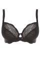 Freya Lingerie - Fancies Plunge bra E-G cup