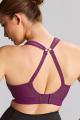 Panache Sport - Boundless Sports bra non-wired F-K cup
