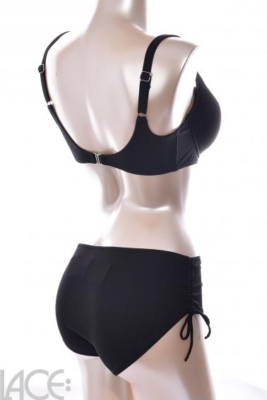 LACE Design - Plunge Bikini Top - Padded - E-H cup - LACE Swim #2