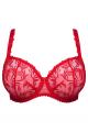 PrimaDonna Lingerie - Solisse Balcony bra E-G cup PrimaDonna Lingerie - Solisse Balcony bra E-G cup