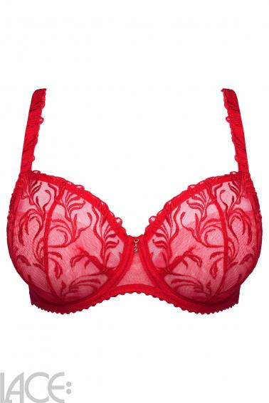 PrimaDonna Lingerie - Solisse Balcony bra E-G cup