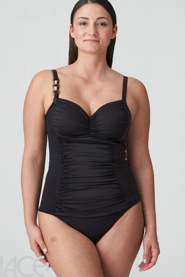 PrimaDonna Swim - Barrani Tankini Top - with Shaping effect - D-G cup