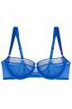Triumph - Palina Cosmic Heartbeat Balcony bra D-G cup 