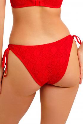 Freya Swim - Nomad Nights Bikini Tie-side brief - high leg