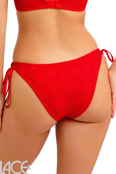 Freya Swim - Nomad Nights Bikini Tie-side brief - high leg