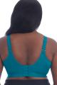 Goddess - Goddess Sports bra non-wired I-M cup