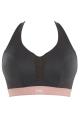 Panache Sport - Sports Underwired Sports bra F-K cup