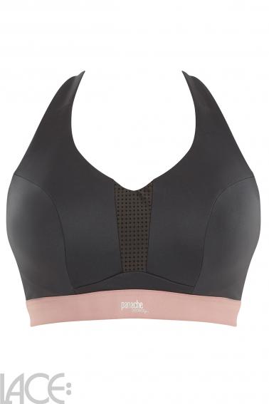 Panache Sport - Sports Underwired Sports bra F-K cup