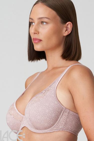 PrimaDonna Twist - Epirus Plunge bra - padded - E-G cup