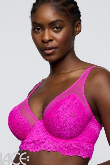 PrimaDonna Twist - Dear Night Basque D-G cup