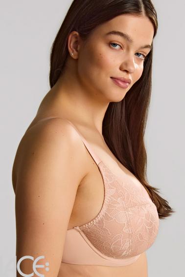 Sculptresse by Panache - Dream Comfort Bra G-M cup