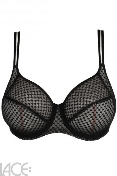 PrimaDonna Twist - Glass Beach Bra D-H cup