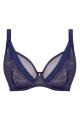 Freya Lingerie - Tailored Plunge bra G-K cup