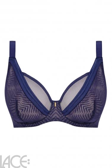 Freya Lingerie - Tailored Plunge bra G-K cup