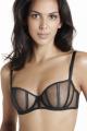 Implicite - Talisman Balcony bra (D-E cup)