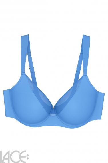 Triumph - True Shape Sensation Minimizer Bra E-H cup
