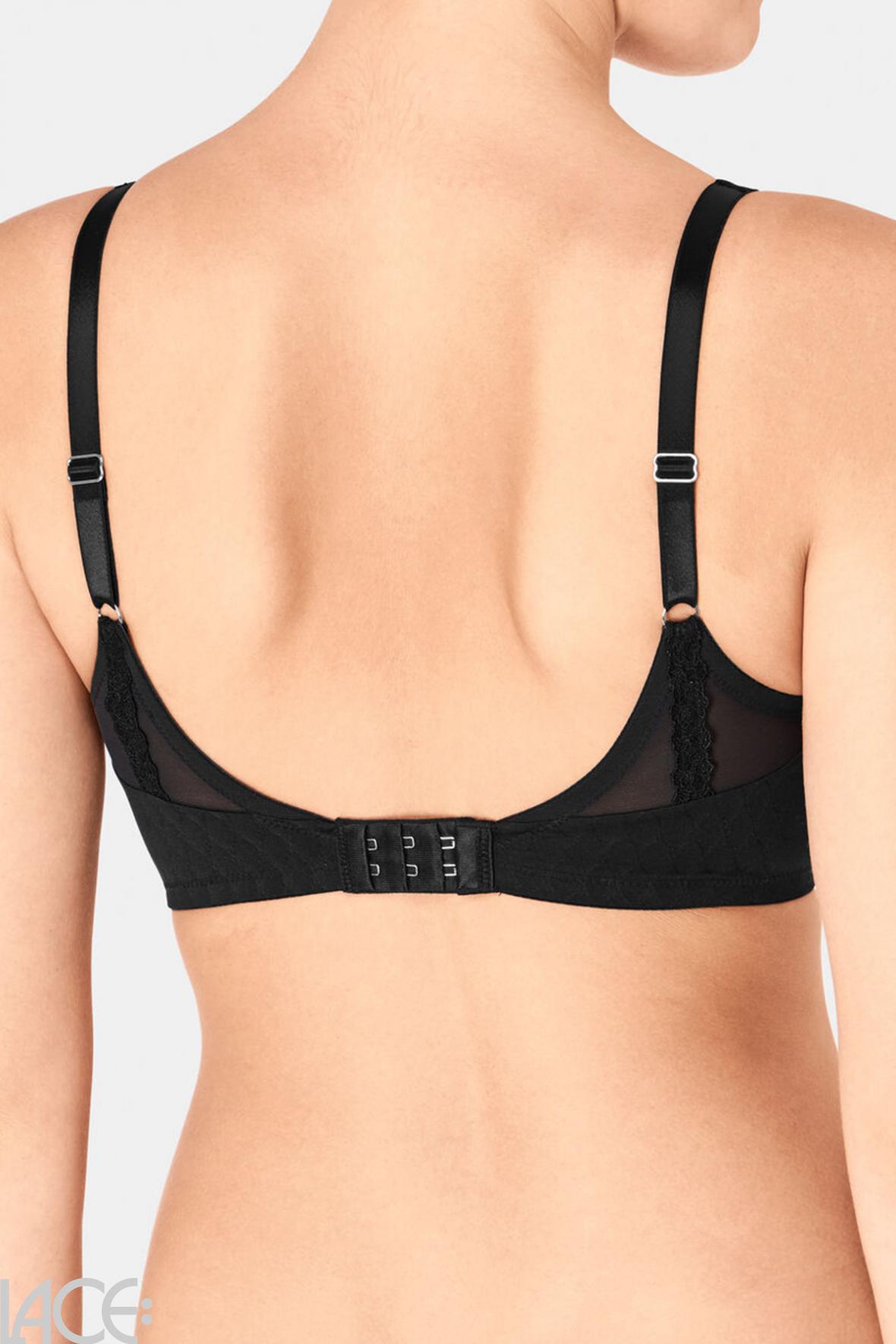 Triumph Azalea Florale W01 Minimizer Bra 85C - Ceny i opinie 