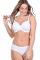 PrimaDonna Twist - Star T-shirt bra E-H cup - Heart shape