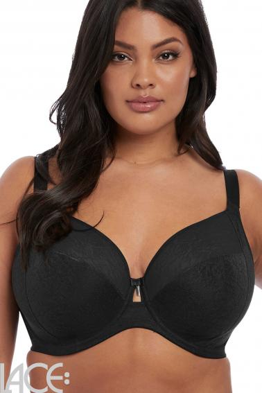 Elomi - Mia Plunge bra F-JJ cup