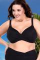 Elomi - Magnetic Plunge Bikini Top I-N cup