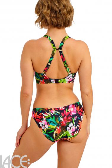 Freya Swim - Kailua Shores Plunge Bikini Top G-K cup