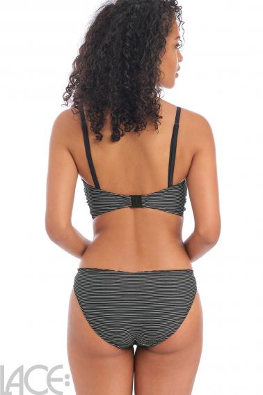 Freya Swim - Ocean Calling Bikini Bandeau bra with detachable straps F-I cup