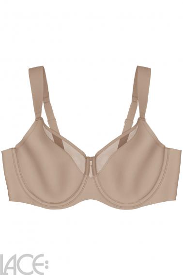 Triumph - True Shape Sensation Minimizer Bra E-H cup