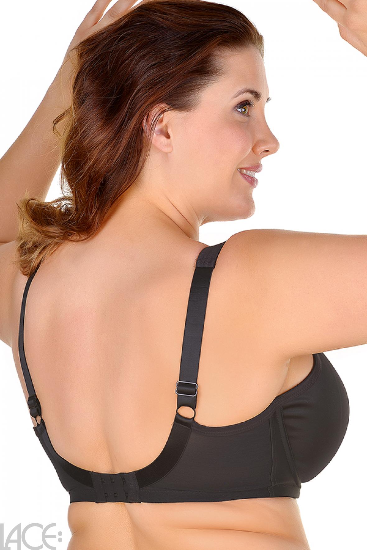 Elomi Smoothing Bra EG cup