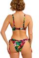 Freya Swim - Kailua Shores Plunge Bikini Top F-I cup
