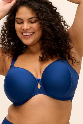 Elomi - Nerina T-shirt Spacer bra H-L cup Elomi - Nerina T-shirt Spacer bra H-L cup