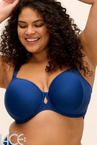 Elomi - Nerina T-shirt Spacer bra H-L cup