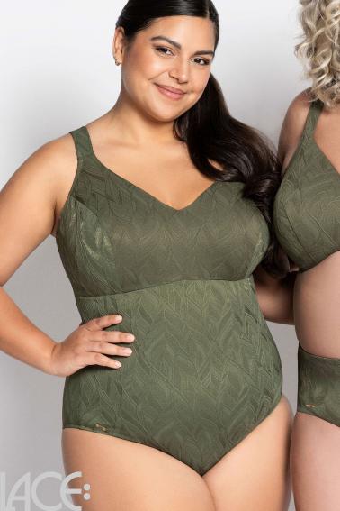 Ulla Swim - Monaco Swimsuit H-L cup