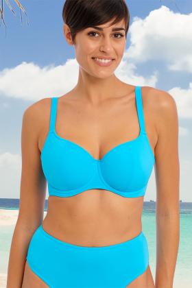 Freya Swim - Jewel Cove Padded Bikini Top F-K cup
