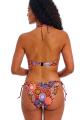 Freya Swim - Santiago Nights Bikini Tie-side brief