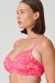 PrimaDonna Twist - Verao T-shirt bra F-H cup - Heart shape