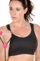 Shock Absorber - Active Multi Non-wired Sports bra F-L cup