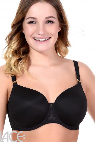 Freya Lingerie - Starlight T-shirt bra F-K cup