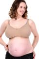 Cake - Croissant Nursing bra underwired G-K cup