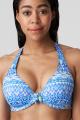 PrimaDonna Swim - Bonifacio Plunge Bikini Top E-G cup