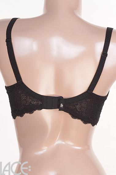 Simone Perele - Caresse T-shirt Spacer bra D-G cup