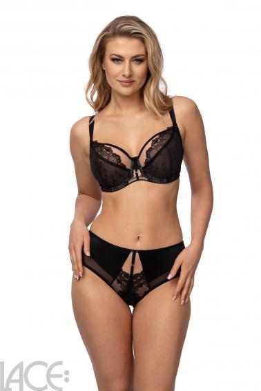 Subtille Lingerie - Bra G-K cup - Subtille 04