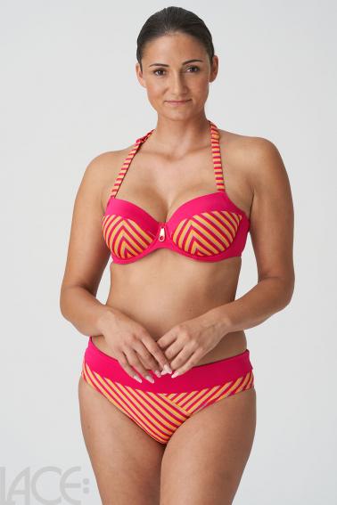 PrimaDonna Swim - La Concha Bikini Folded brief