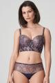 PrimaDonna Lingerie - Dolce Vita Basque E-F cup