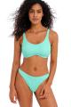 Freya Swim - Ibiza Waves Bandeau Bikini Top F-I cup