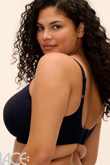 Elomi - Smooth Bra G-K cup