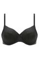 Chantelle - Velvet bra F-I Cup