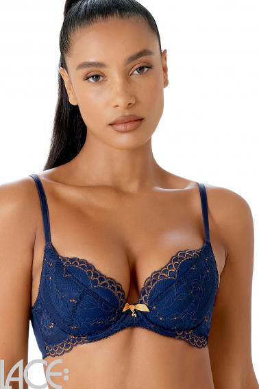 Gossard - Superboost Padded bra F-J cup