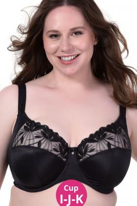 PrimaDonna Lingerie - Orlando Bra I-K cup